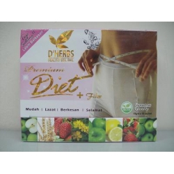 PREMIUM DIET DH